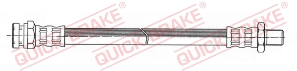 Brake Hose